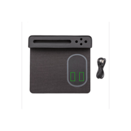 Air mousepad with 5W wireless charging and USB